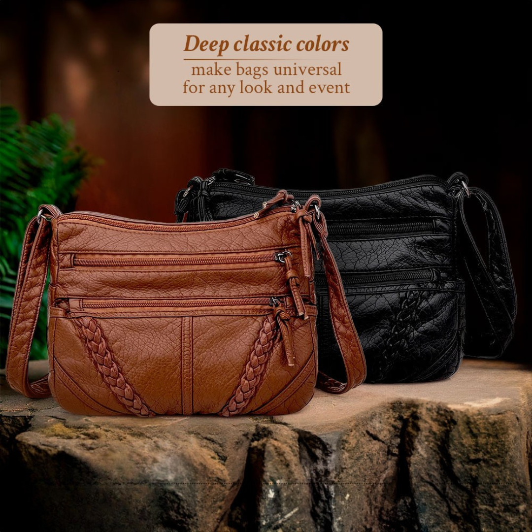 Sac d'Harmonie Classique de Sophia (ACHETEZ 1, OBTENEZ 1 GRATUIT)