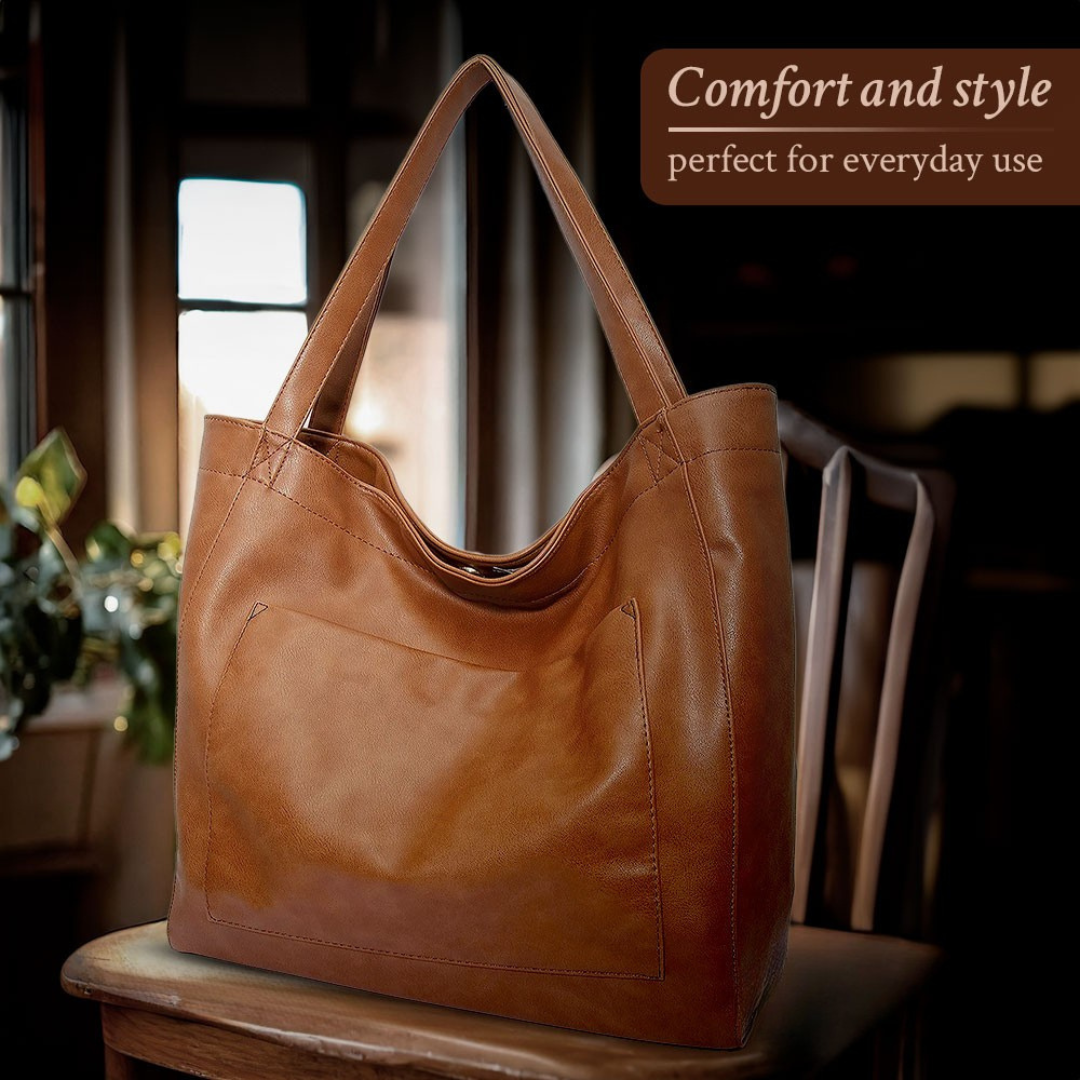 Le Charme d'Aurora | Sac à bandoulière vintage (ACHETEZ 1 OBTENEZ 1 GRATUIT)