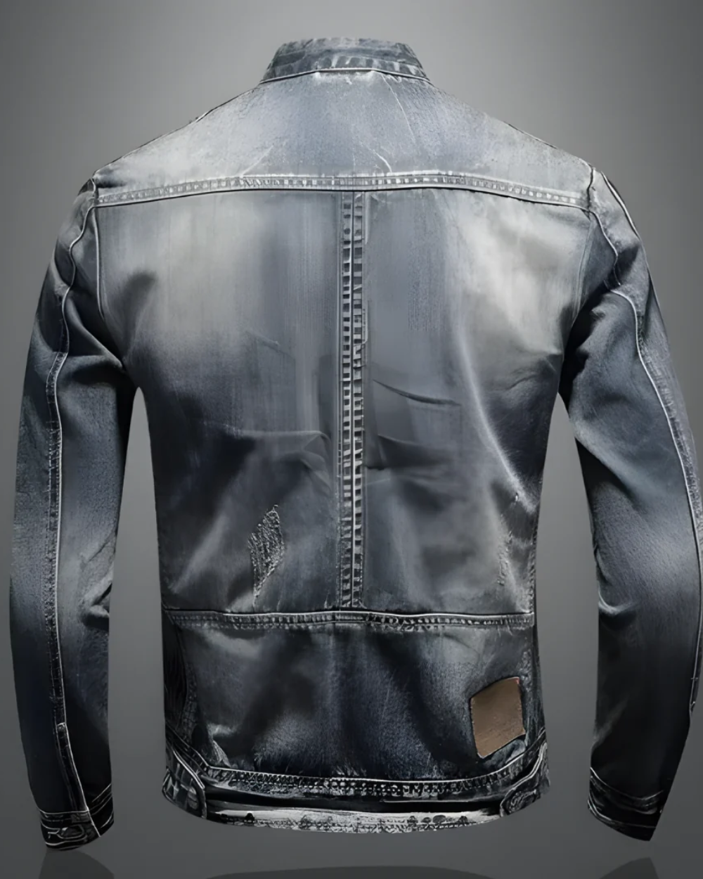 Jean | Veste Élégante