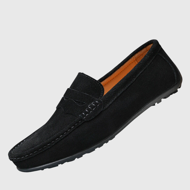 Rosalie | Mocassins Élégants