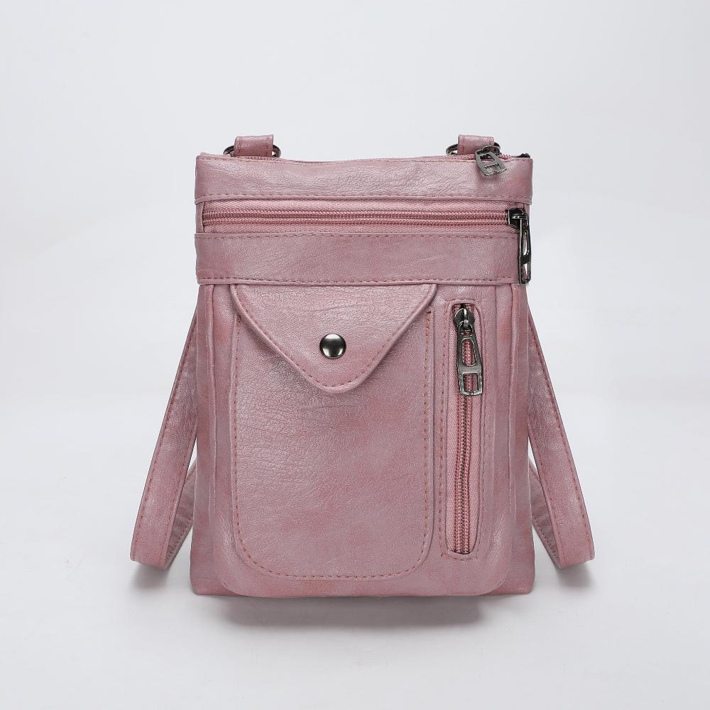 Sac à bandoulière vintage Clara (ACHETEZ 1 OBTENEZ 1 GRATUIT)