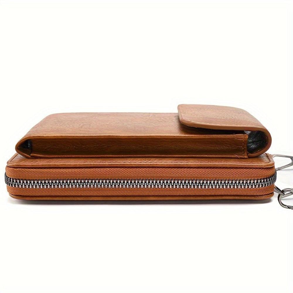 Compact Chic de Nicole | Sac à main (ACHETEZ 1 OBTENEZ 1 GRATUIT)