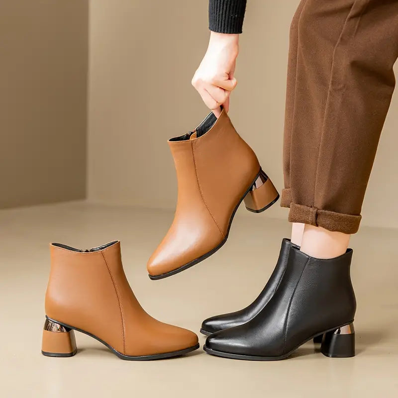 Nyla Bottes