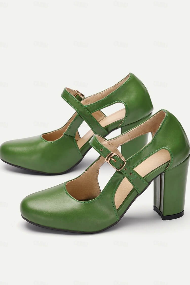 Ambre | Escarpins élégants