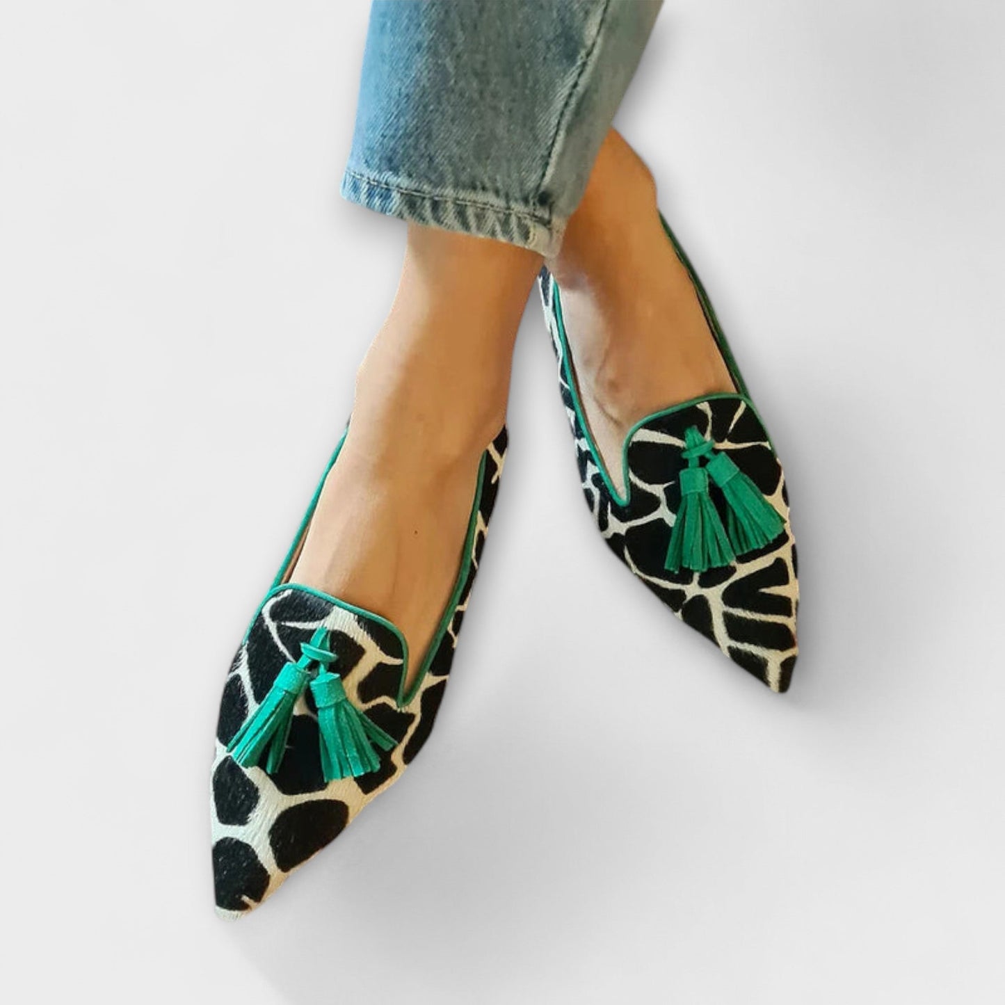 Julien | Mocassins Élégants