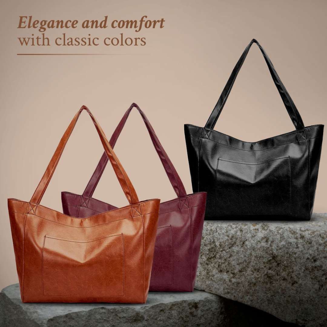 Le Charme d'Aurora | Sac à bandoulière vintage (ACHETEZ 1 OBTENEZ 1 GRATUIT)