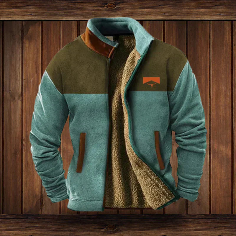 Teodoro™ | Gilet Fleece de Plein Air