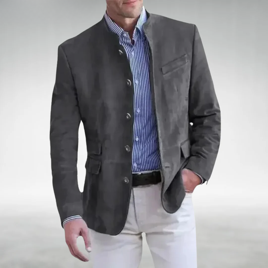 Marcus | Veste Élégante Décontractée