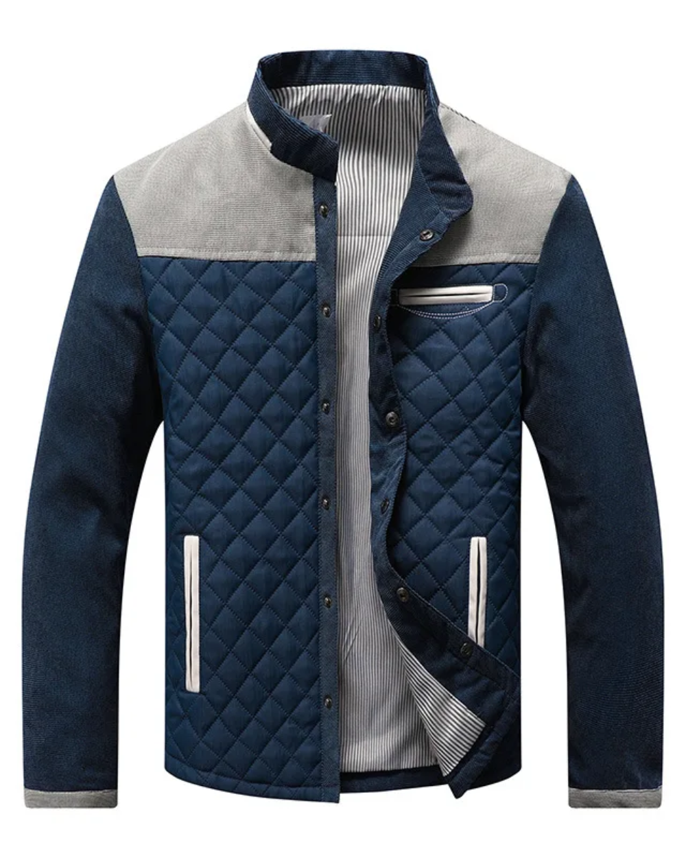 Diego | Veste décontractée