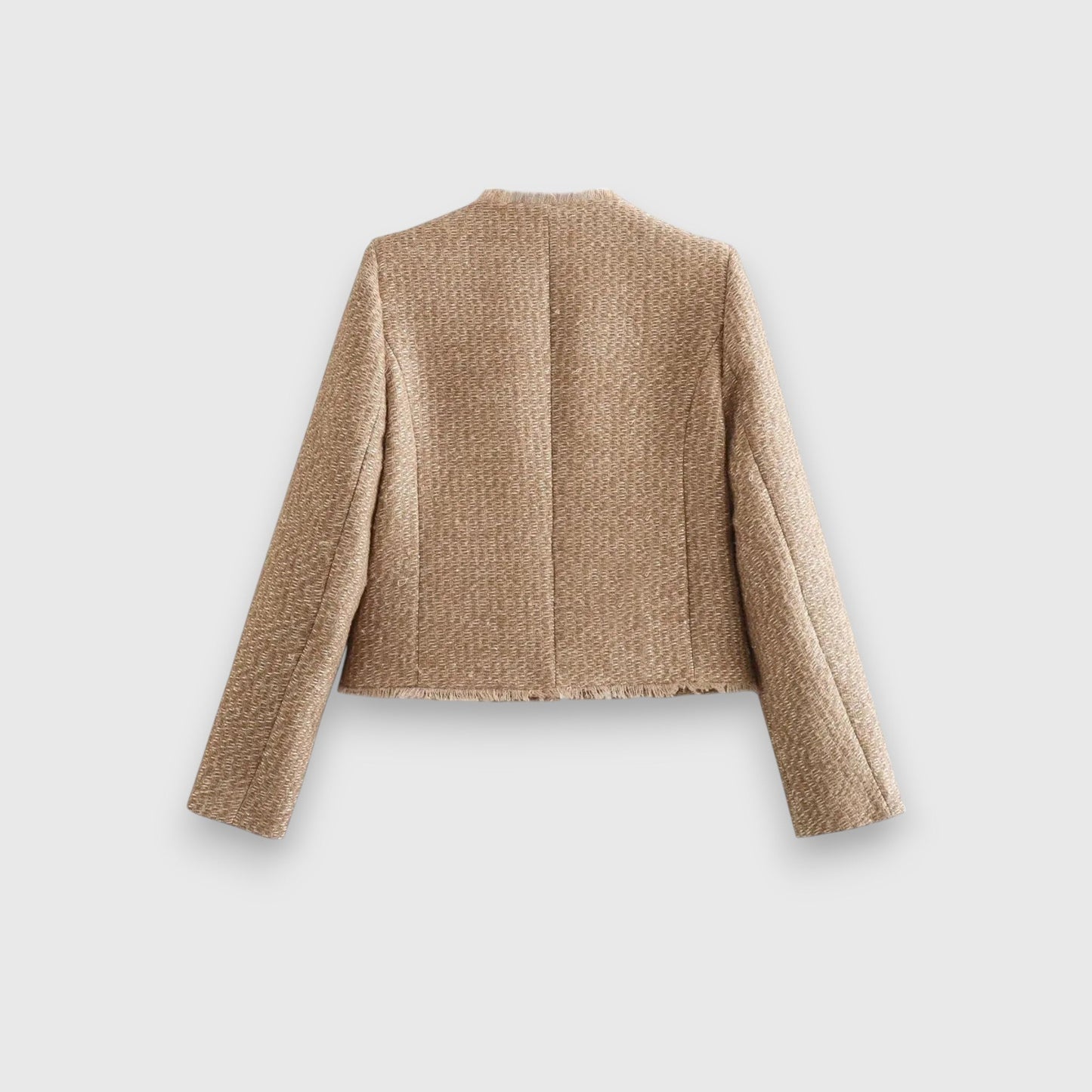 Mila | Veste Élégante