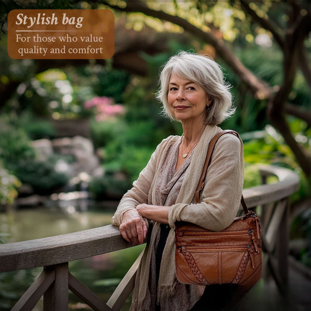 Sac d'Harmonie Classique de Sophia (ACHETEZ 1, OBTENEZ 1 GRATUIT)