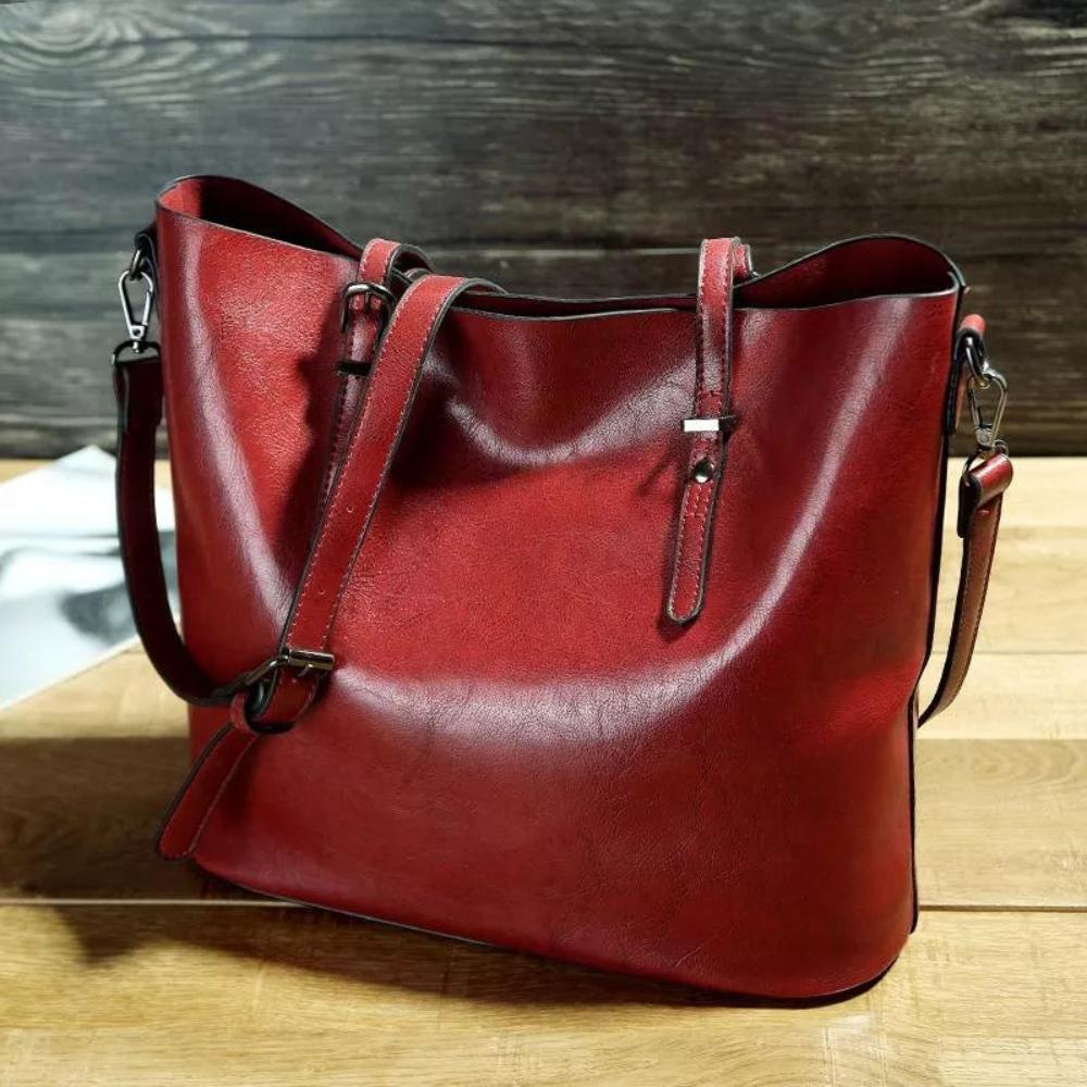 Le Favori de Nicole | Sac à Main Épaule Vintage (ACHETEZ 1 OBTENEZ 1 GRATUIT)