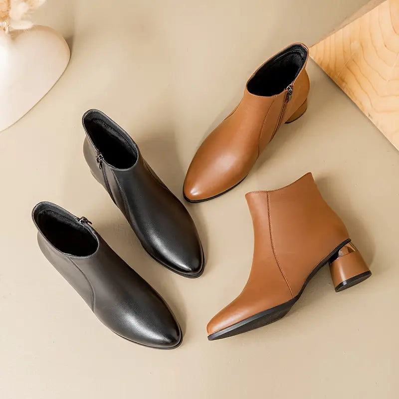 Nyla Bottes