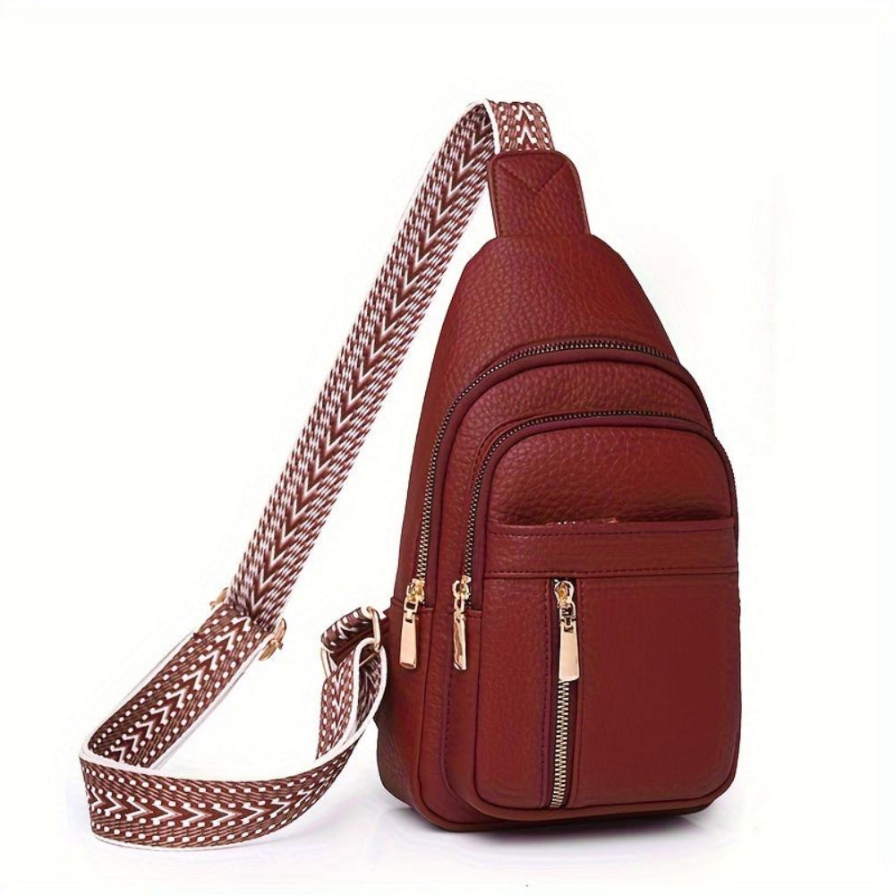 Sac bandoulière vintage Hazel (ACHETEZ 1 OBTENEZ 1 GRATUIT)