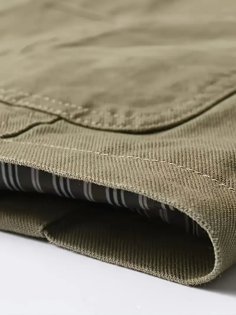 Jean | Veste décontractée