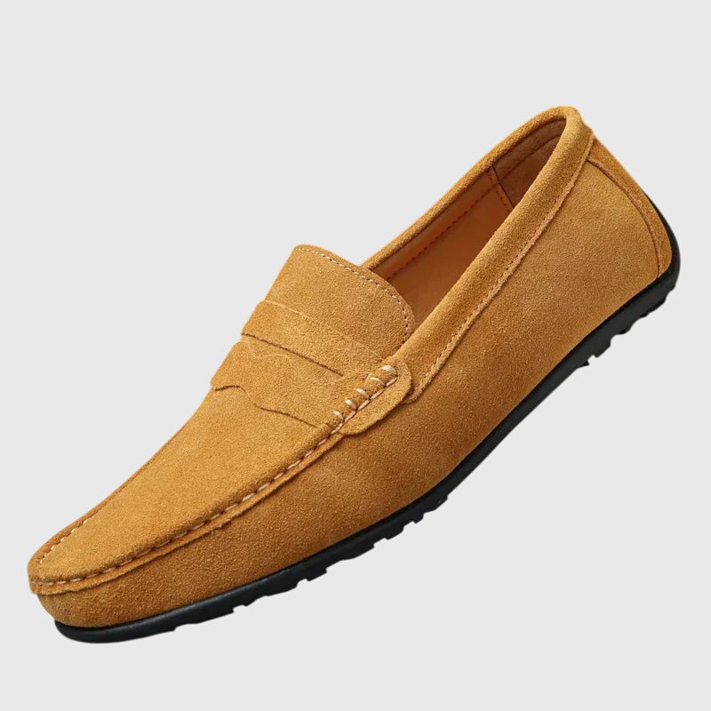 Rosalie | Mocassins Élégants