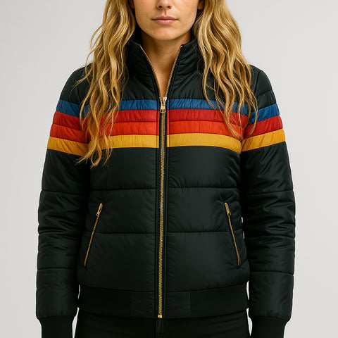 Marie™ | Veste de pluie imperméable