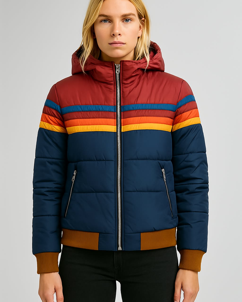 Marie™ | Veste de pluie imperméable