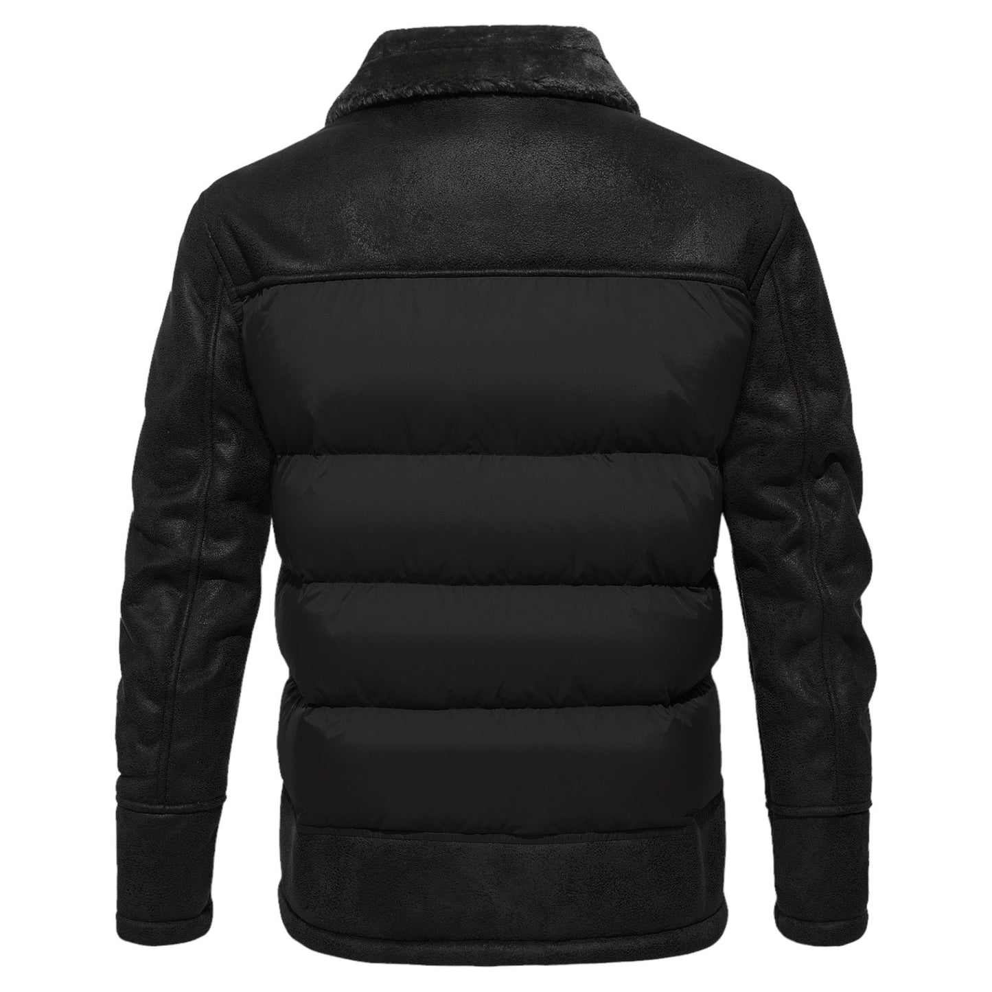 Adrien™ | Veste d’hiver élégante pour hommes