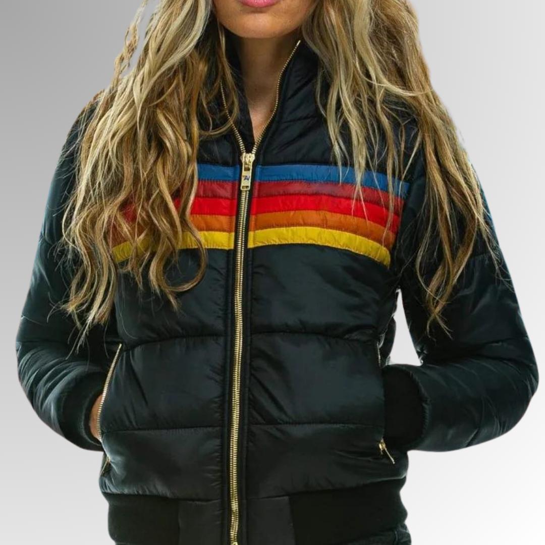 Marie™ | Veste de pluie imperméable
