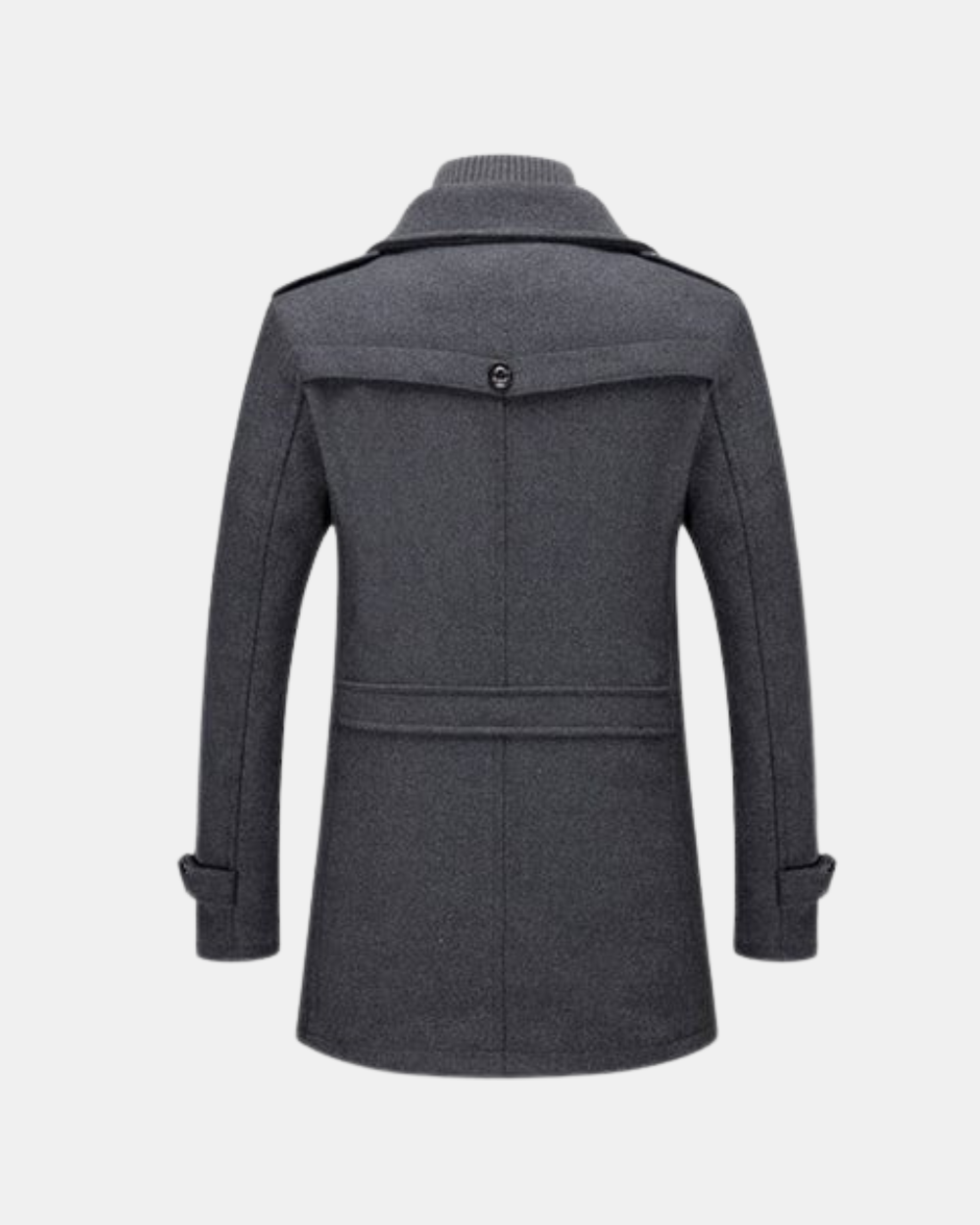 Giuseppe | Manteau d'Hiver Élégant