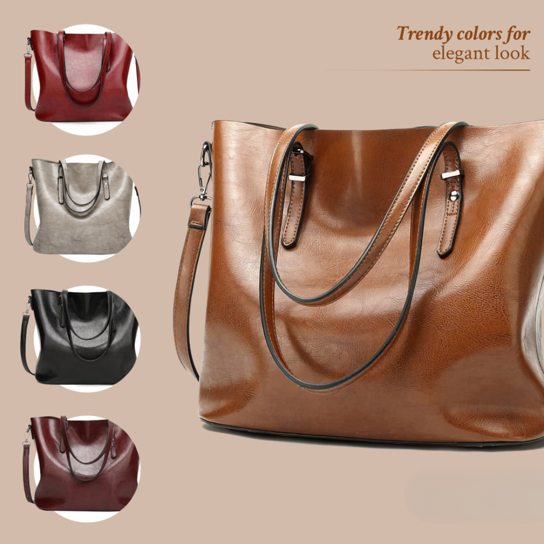 Le Favori de Nicole | Sac à Main Épaule Vintage (ACHETEZ 1 OBTENEZ 1 GRATUIT)