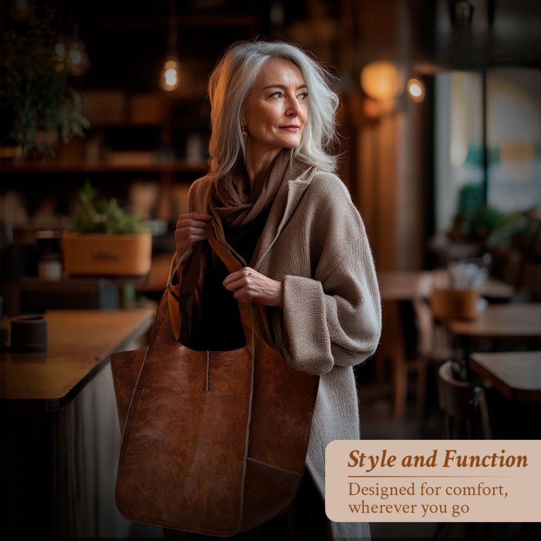 L'Attrait Intemporel de Laura | Sac Vintage (ACHETEZ 1 OBTENEZ 1 GRATUIT)