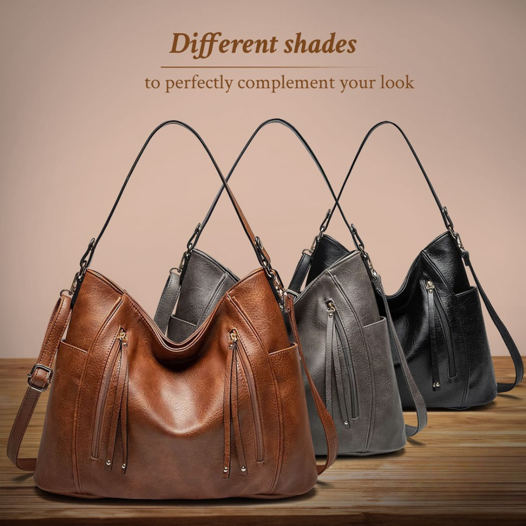 L'Élégance de Blanche | Sac Luxueux (ACHETEZ 1 OBTENEZ 1 GRATUIT)