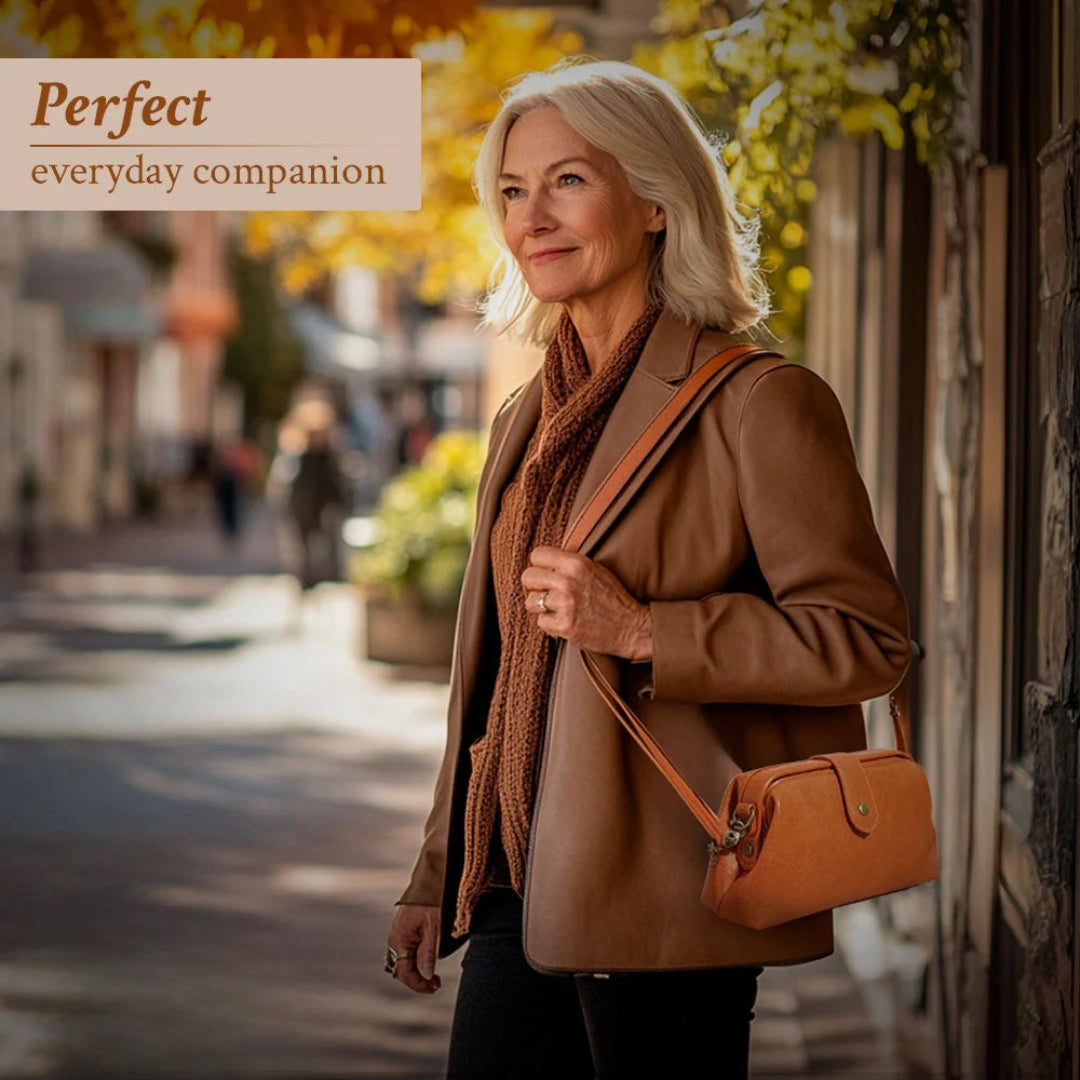 Le Charme Intemporel de Velissa | Sac Unique pour Femmes (ACHETEZ 1 OBTENEZ 1 GRATUIT)