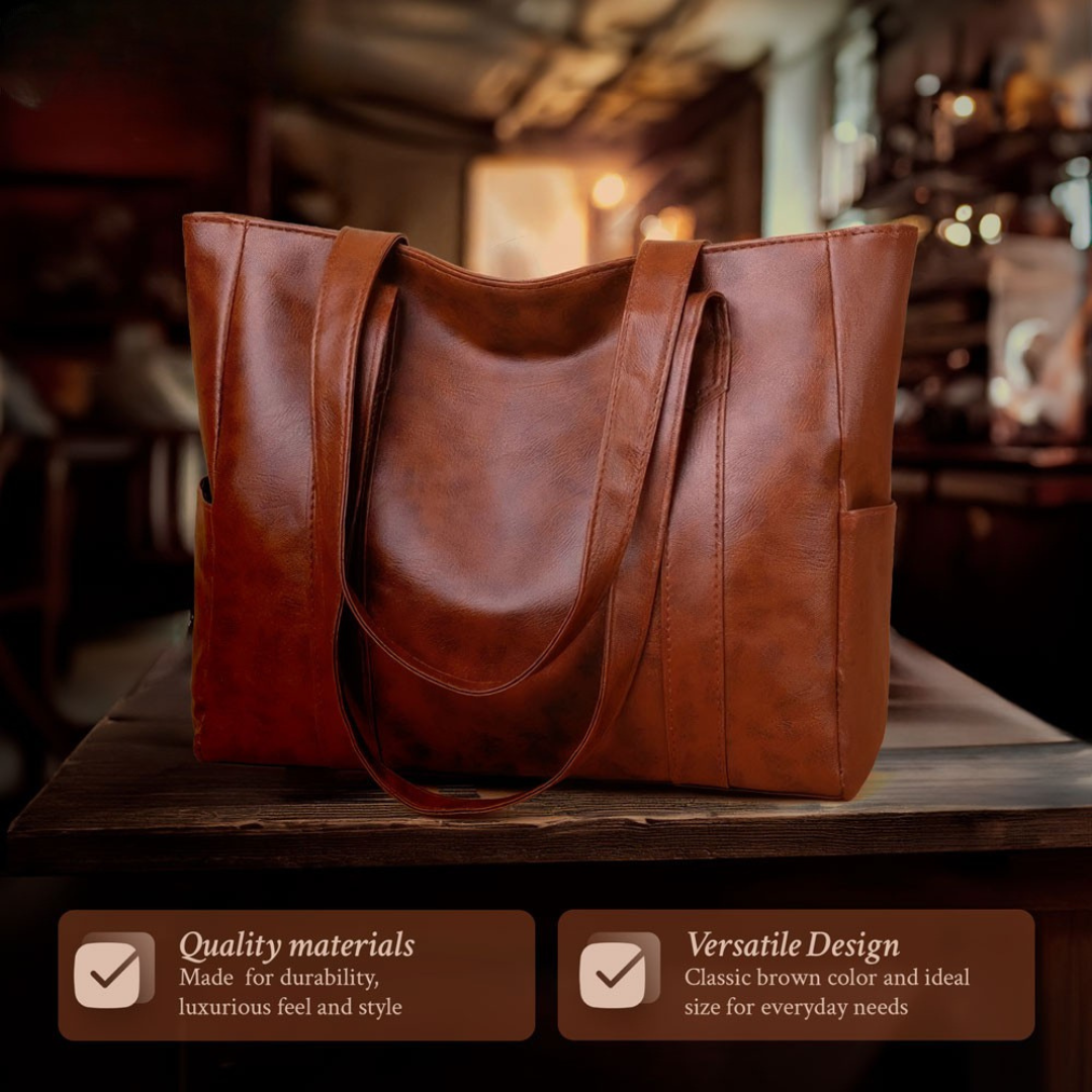 L'Élégance Intemporelle de Martha | Sac Classique (ACHETEZ 1 OBTENEZ 1 GRATUIT)