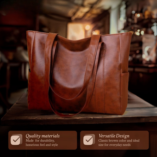 L'Élégance Intemporelle de Martha | Sac Classique (ACHETEZ 1 OBTENEZ 1 GRATUIT)