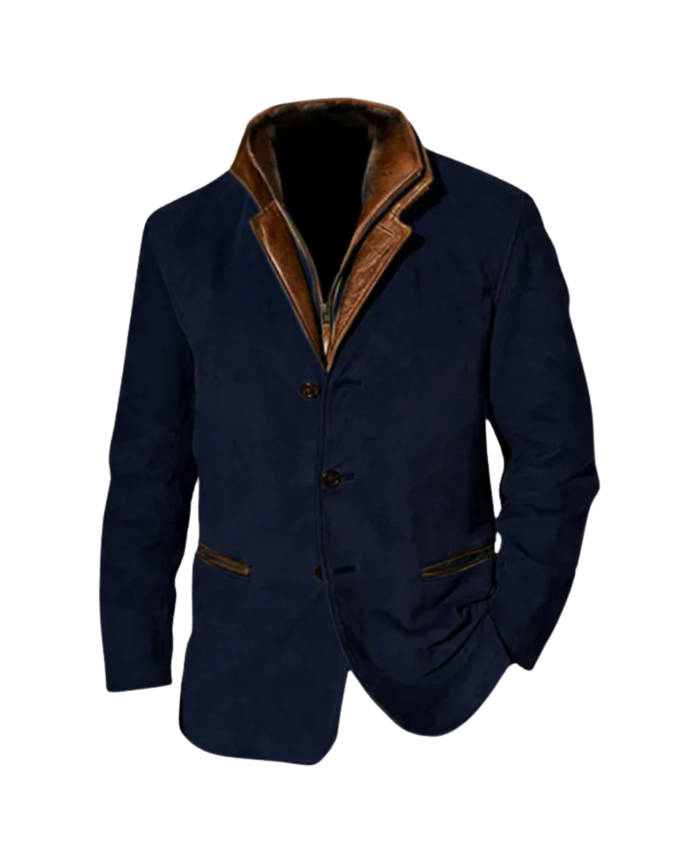 Montclair | Veste Vintage