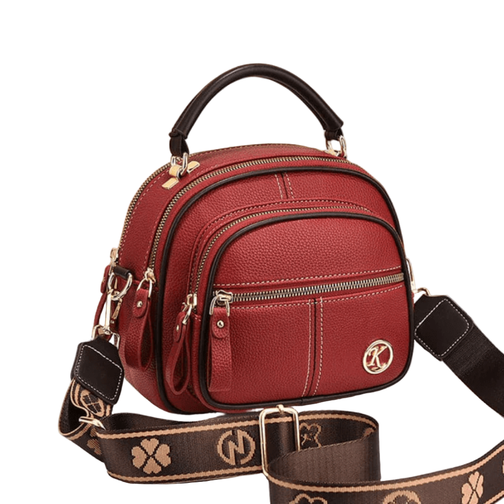 Sophistication Intemporelle de Molly | Sac Élégant avec Bandoulière (ACHETEZ 1 OBTENEZ 1 GRATUIT)