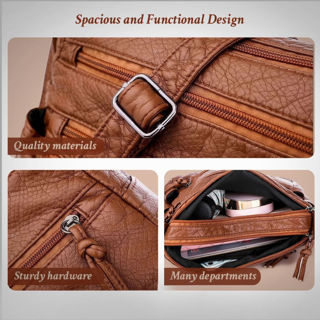 Sac d'Harmonie Classique de Sophia (ACHETEZ 1, OBTENEZ 1 GRATUIT)