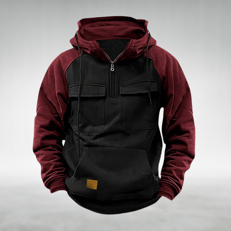 Antoine | SWEAT AUTOMNAL