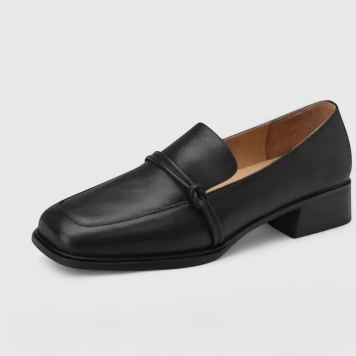 Dixie | Mocassins Élégants