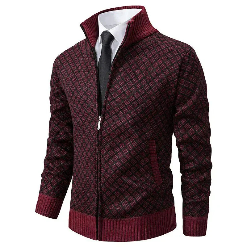Paris | GILET HOMME PREMIUM EN MATÉRIAU SOUPLE