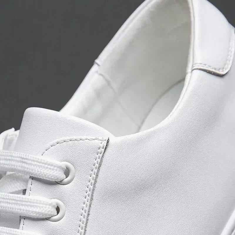 Élise" | "Chaussures en Cuir