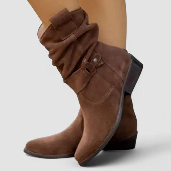 La Maison Élise® | Confortables Bottes Orthopédiques