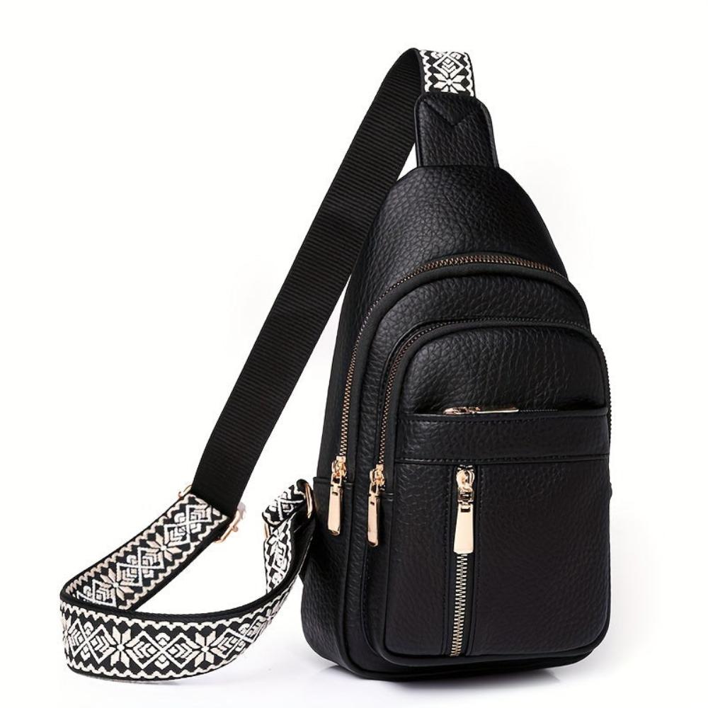 Sac bandoulière vintage Hazel (ACHETEZ 1 OBTENEZ 1 GRATUIT)