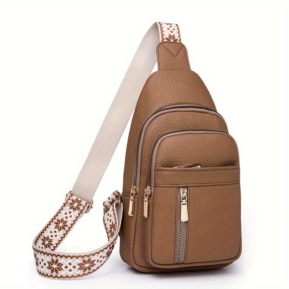 Sac bandoulière vintage Hazel (ACHETEZ 1 OBTENEZ 1 GRATUIT)