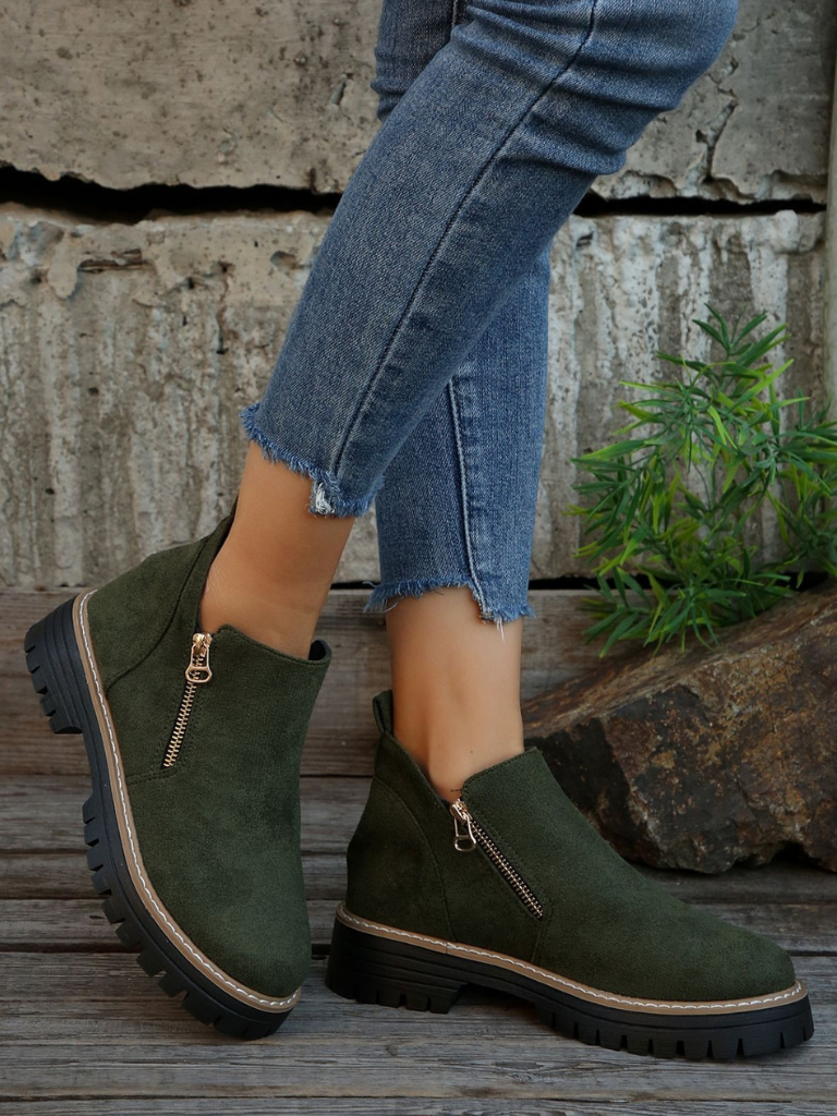 BOTTE ZERELLE COMFORT