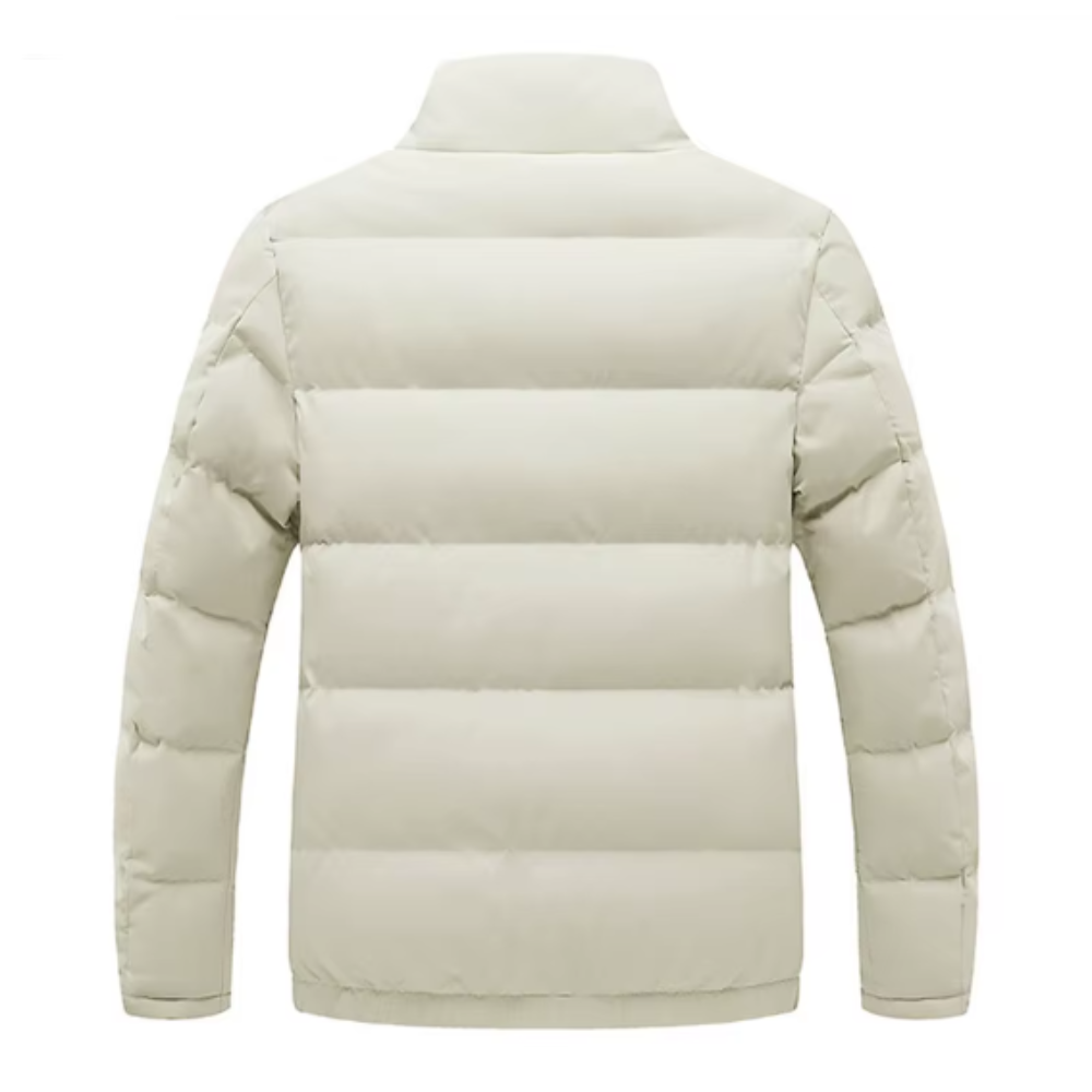 Élise | Veste d'Hiver Luxe