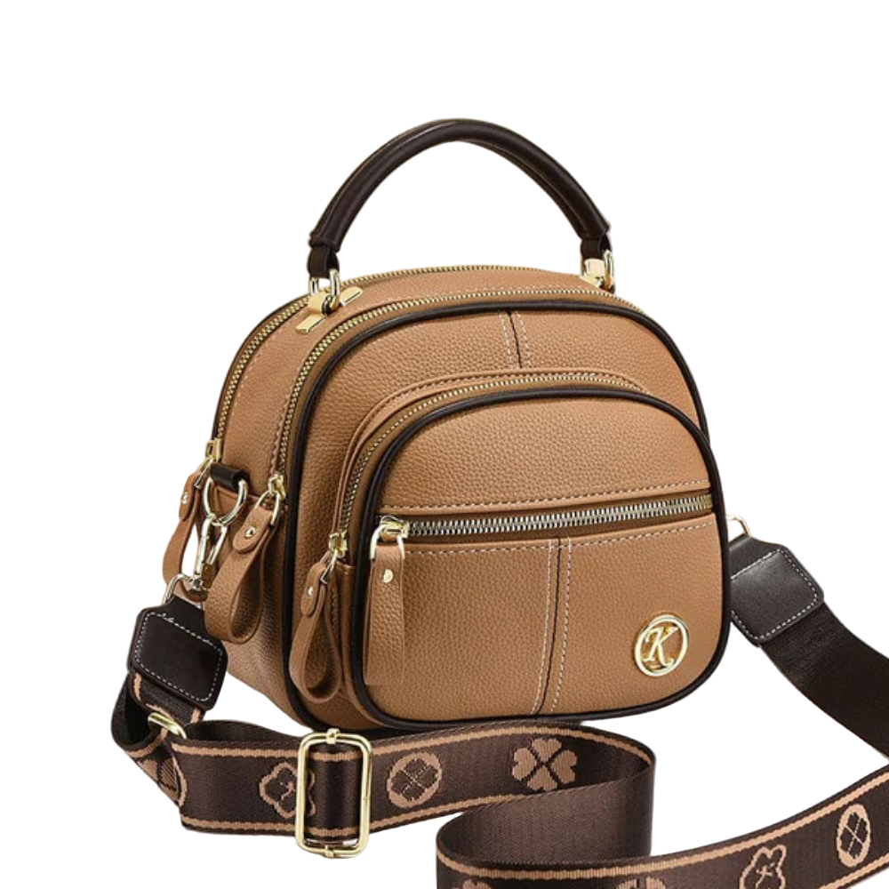 Sophistication Intemporelle de Molly | Sac Élégant avec Bandoulière (ACHETEZ 1 OBTENEZ 1 GRATUIT)