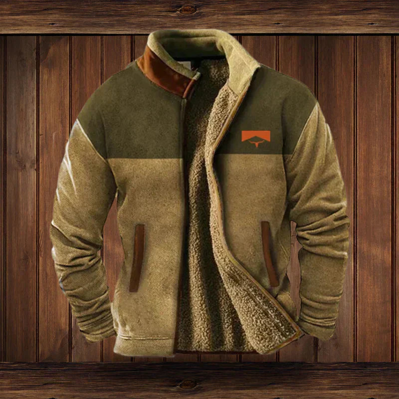Teodoro™ | Gilet Fleece de Plein Air