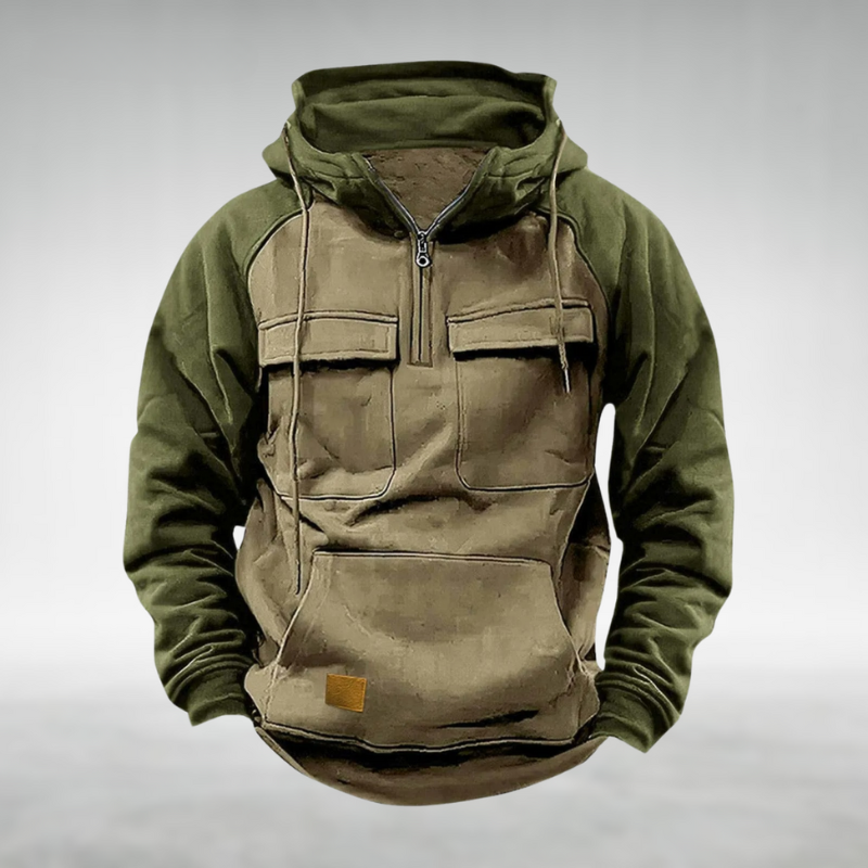 Antoine | SWEAT AUTOMNAL