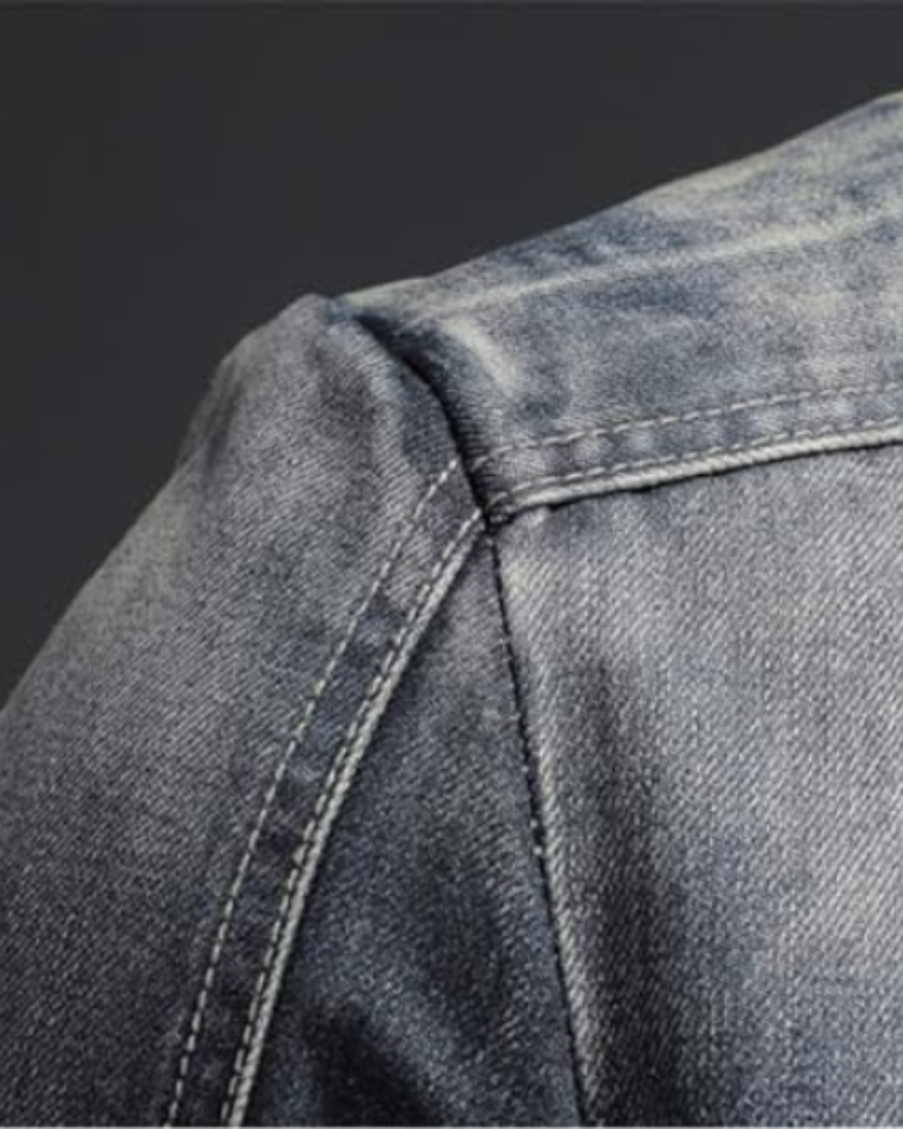 Jean | Veste Élégante