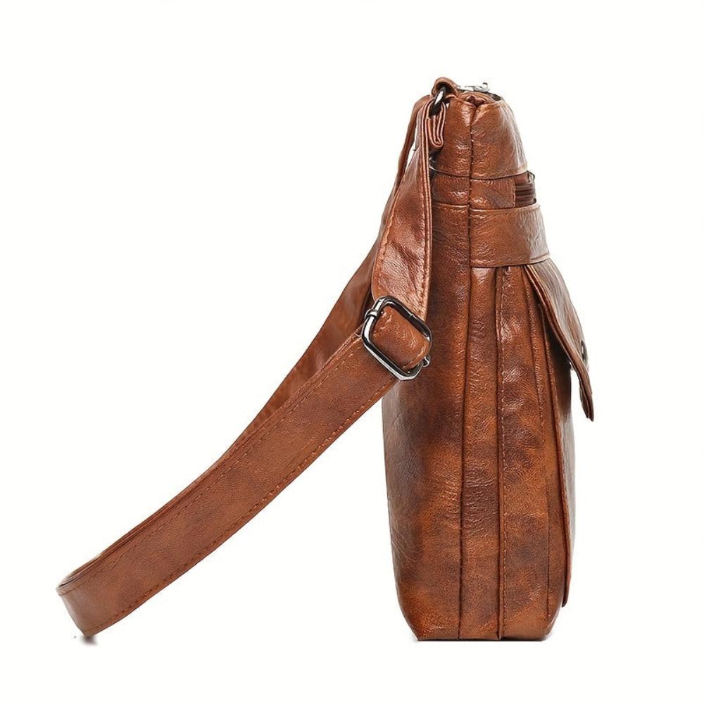 Sac à bandoulière vintage Clara (ACHETEZ 1 OBTENEZ 1 GRATUIT)