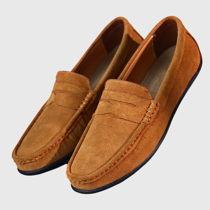 Rosalie | Mocassins Élégants