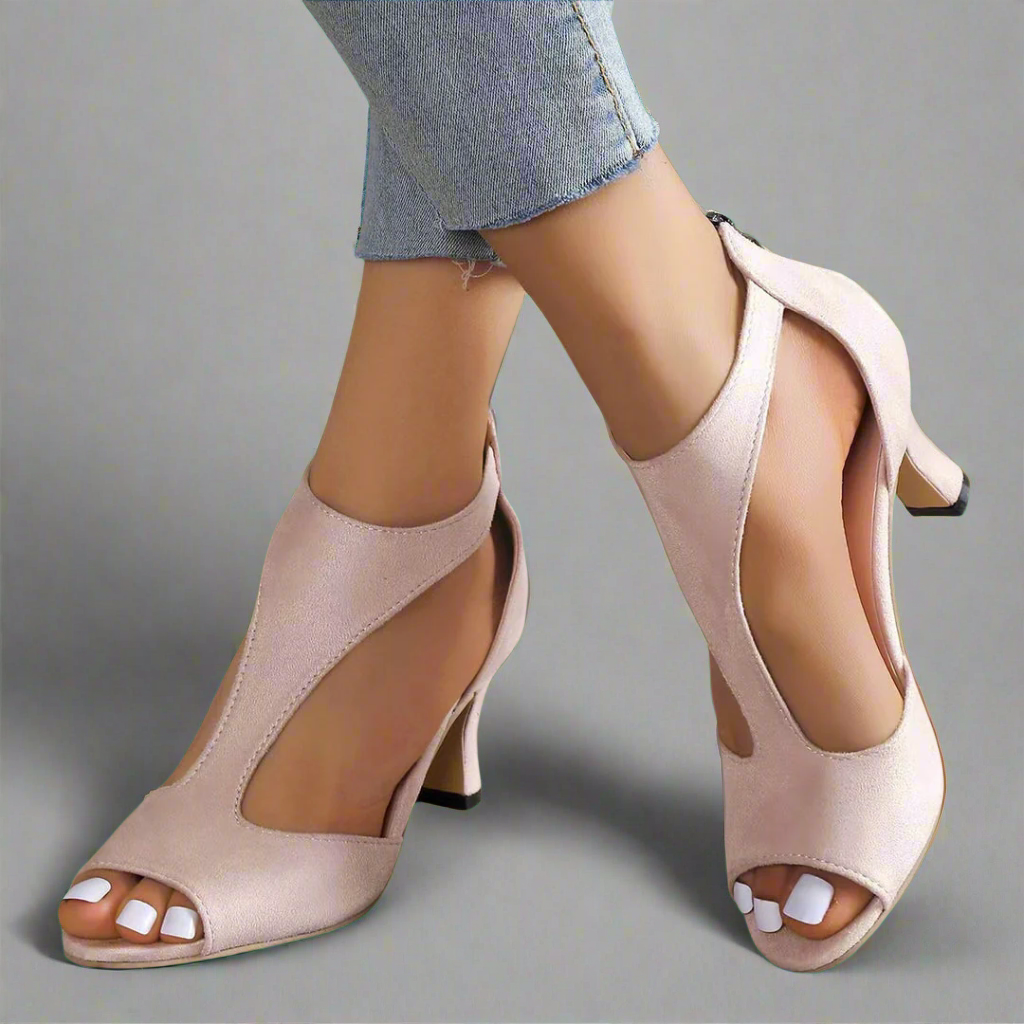 Élodie | Sandales élégantes et confortables